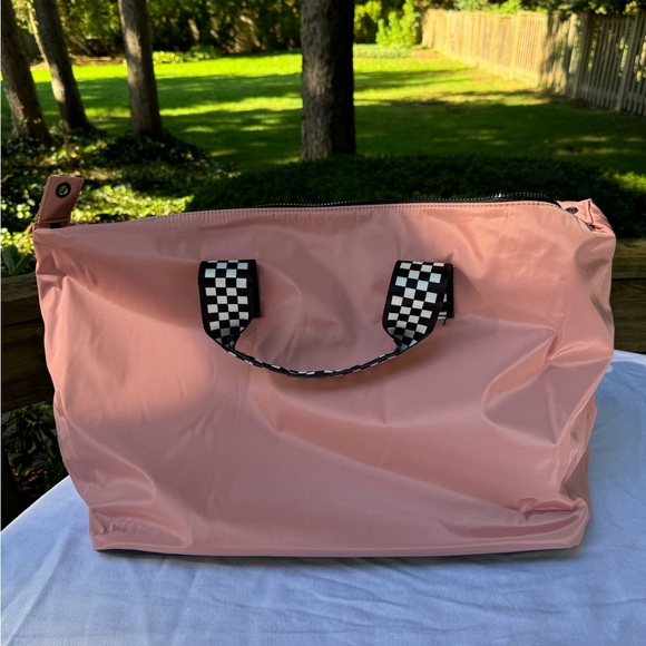 Olivia & Kate Travel Bag - Picture 8 of 8